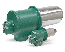 Eclipse ThermJet Burner